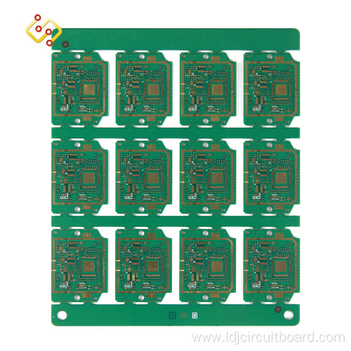 PCB Rapid Prototyping Services Electronic Product Develop